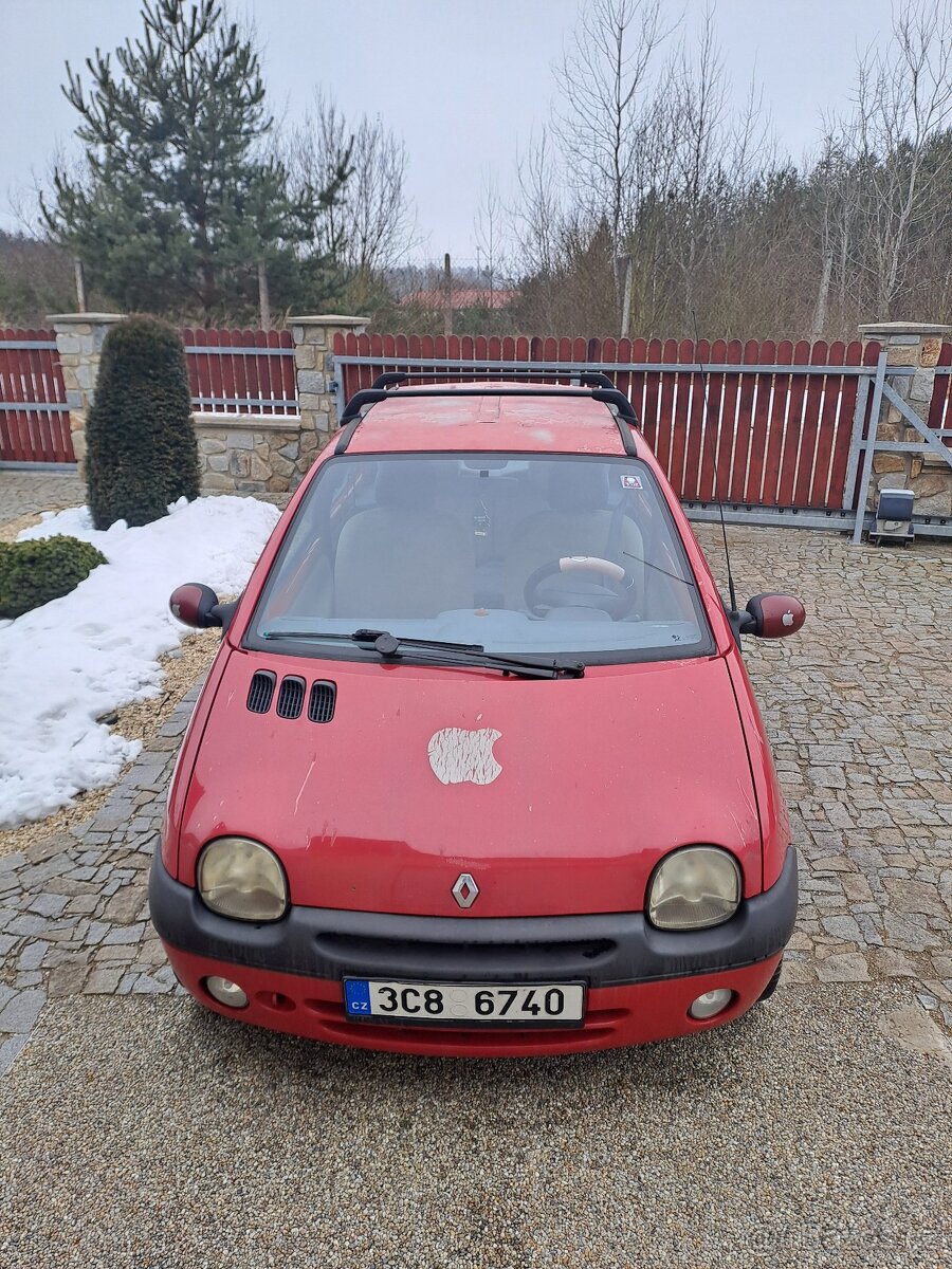 Renault twingo