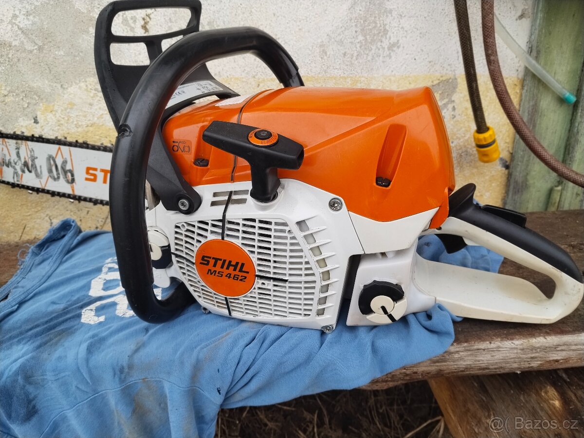 Stihl má 462