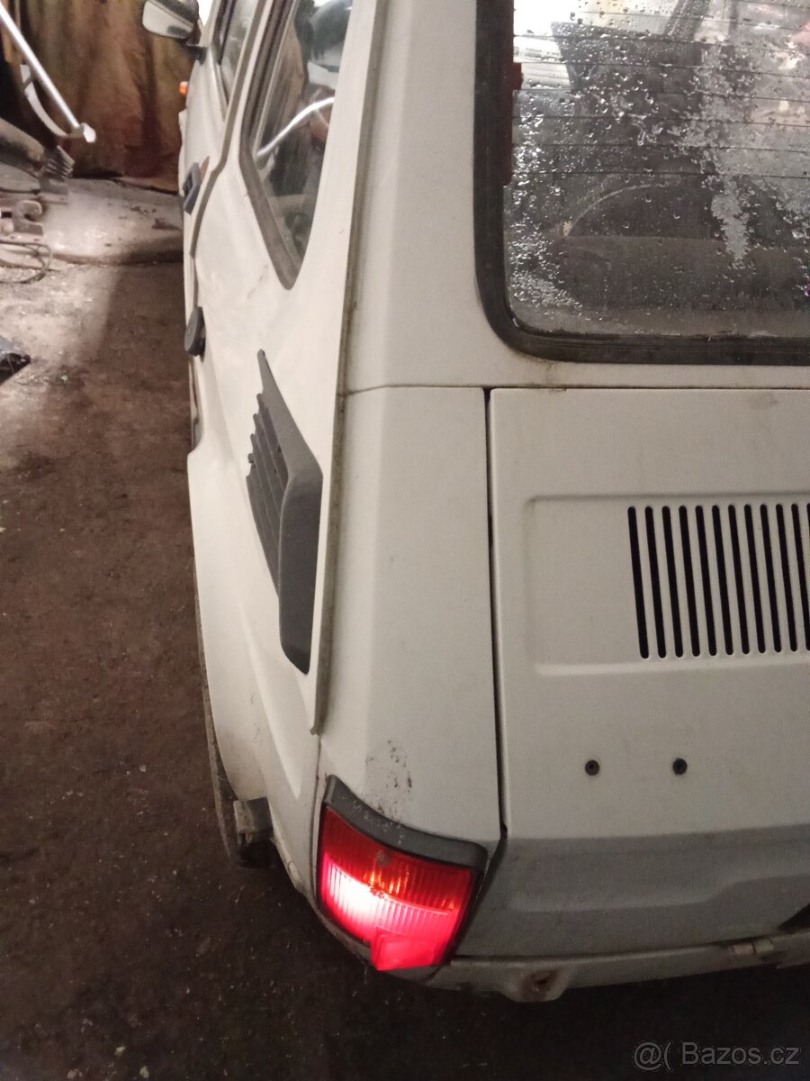Fiat 126p