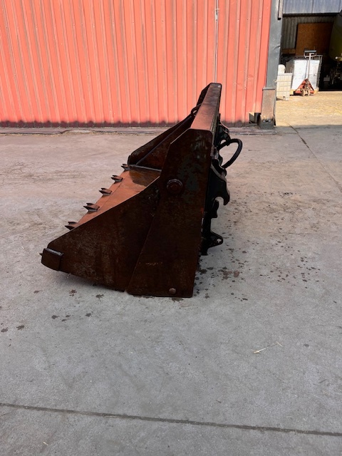 Multifunkční lopata 4v1