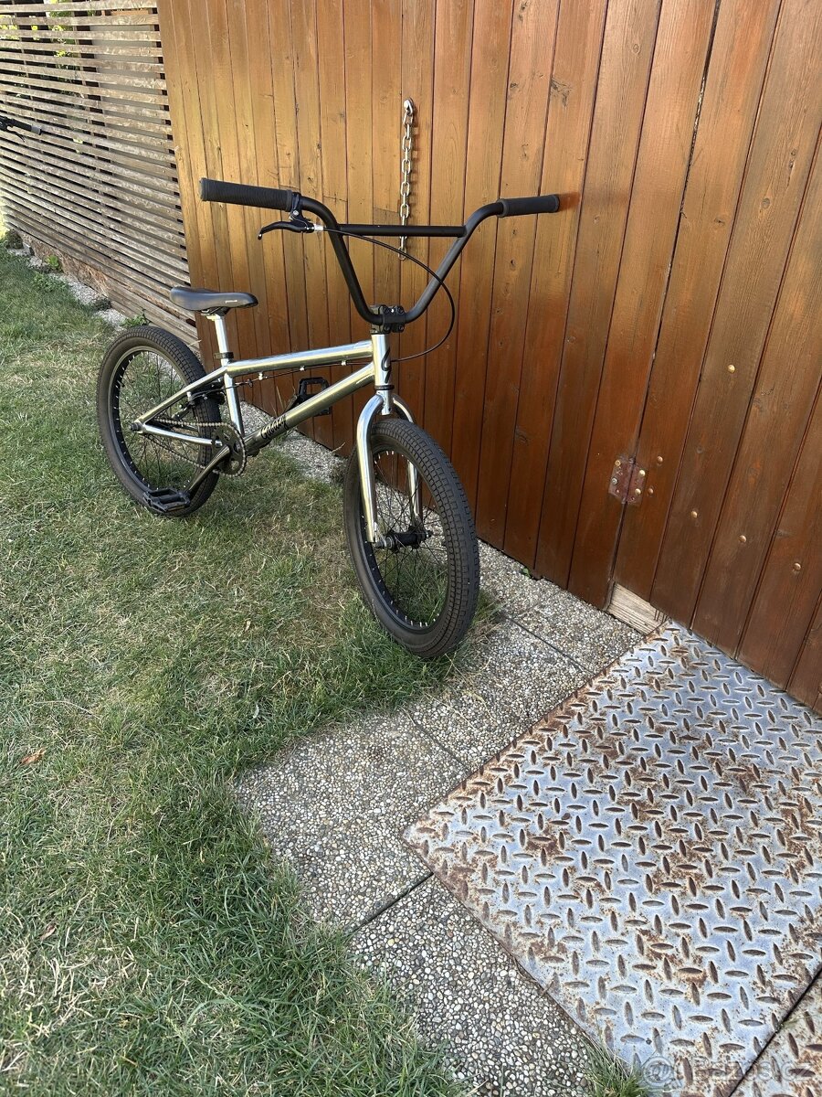Bmx Galaxy EARLY BIRD 20