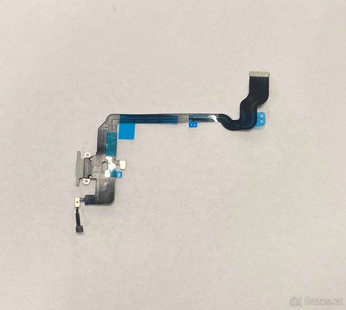 iPhone XS Flex Kabel vč. Dobíjecího Konektoru