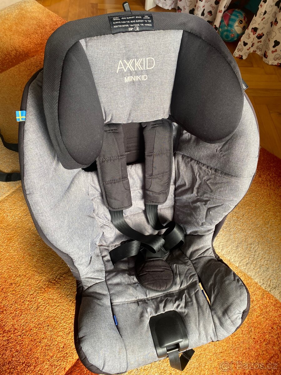 Axkid minikid
