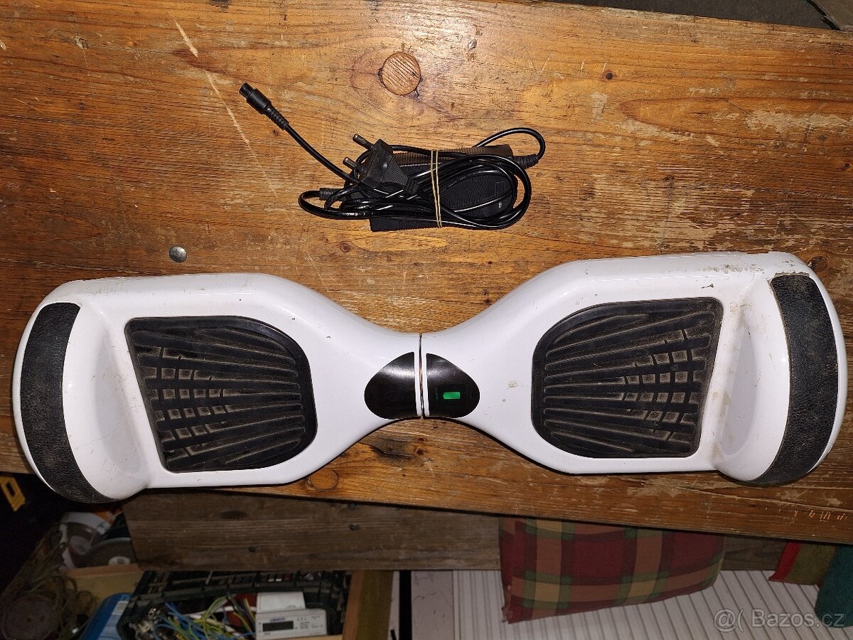 Prodám HOVERBOARD