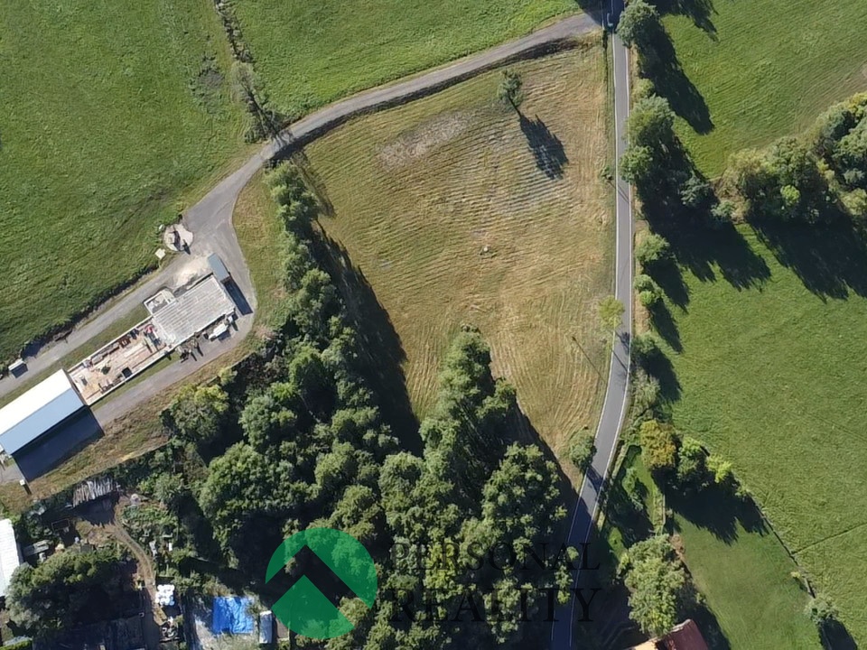 Prodej pozemků, 12246 m2, Hrobčice - Mukov, ev.č. 01263