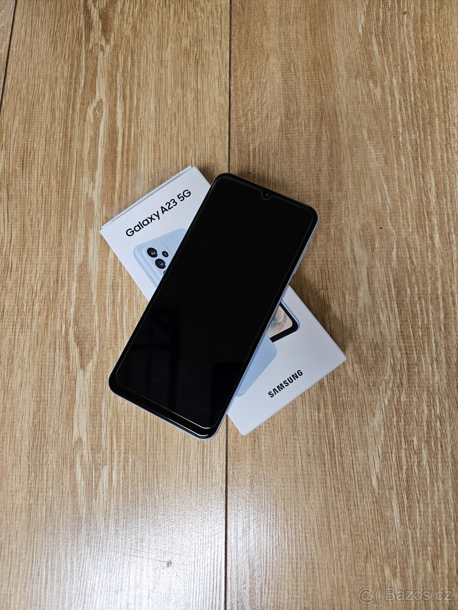 Samsung Galaxy A23 5g