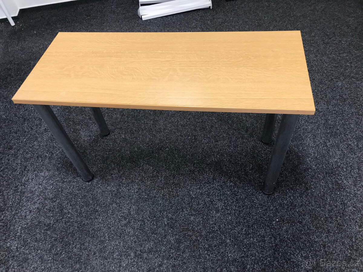 Ikea Stůl, 120x50cm