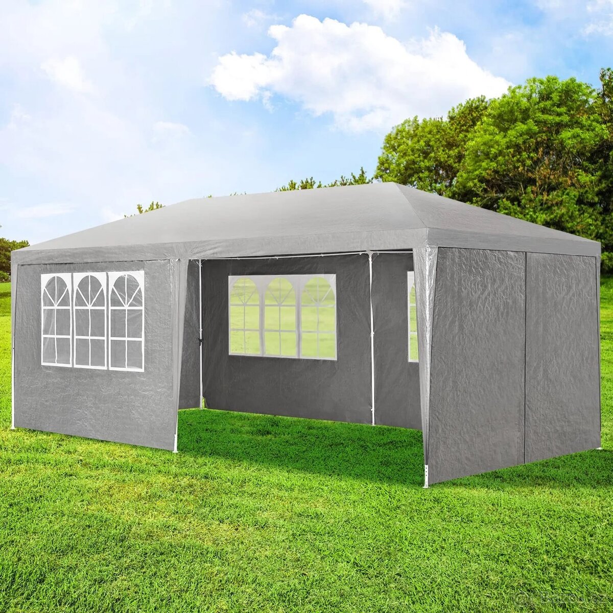 Prodám Altán / Stan 3 x 6 m