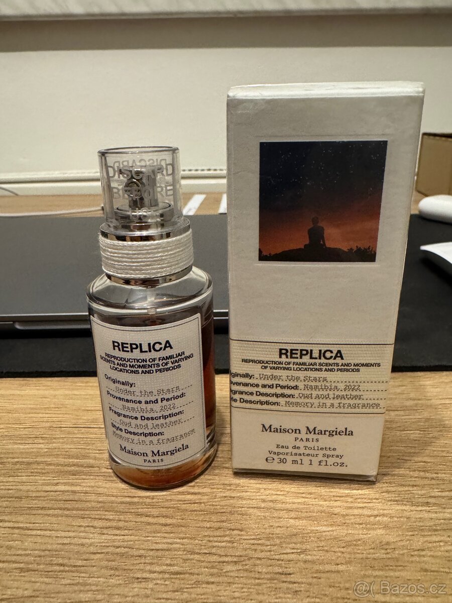 Parfém Maison Margiela Under the stars