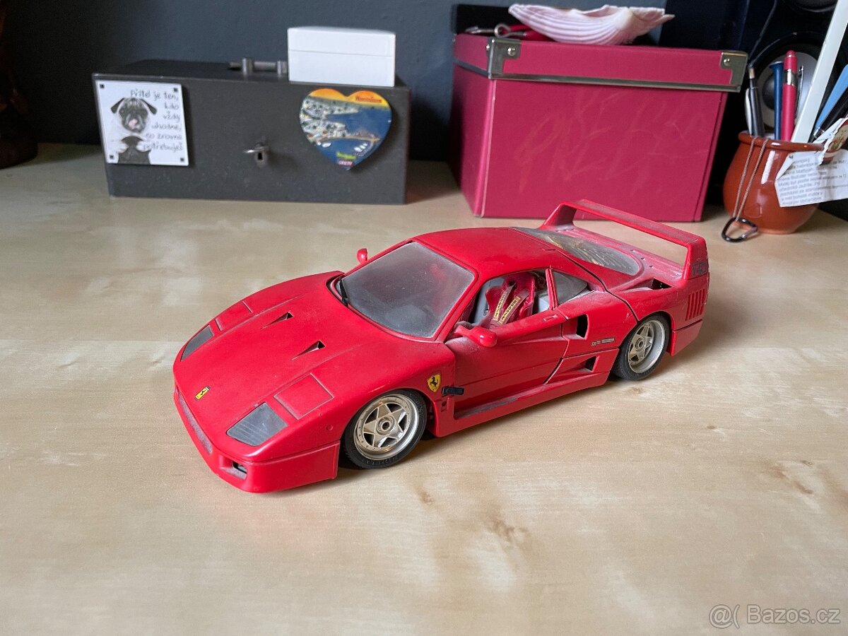 Ferarri