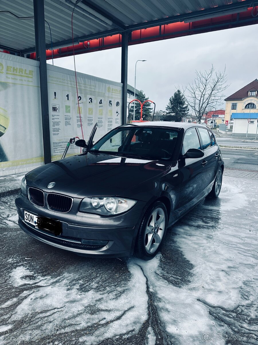 BMW 116D
