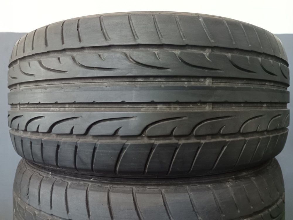215/45 R16 DUNLOP (2718)