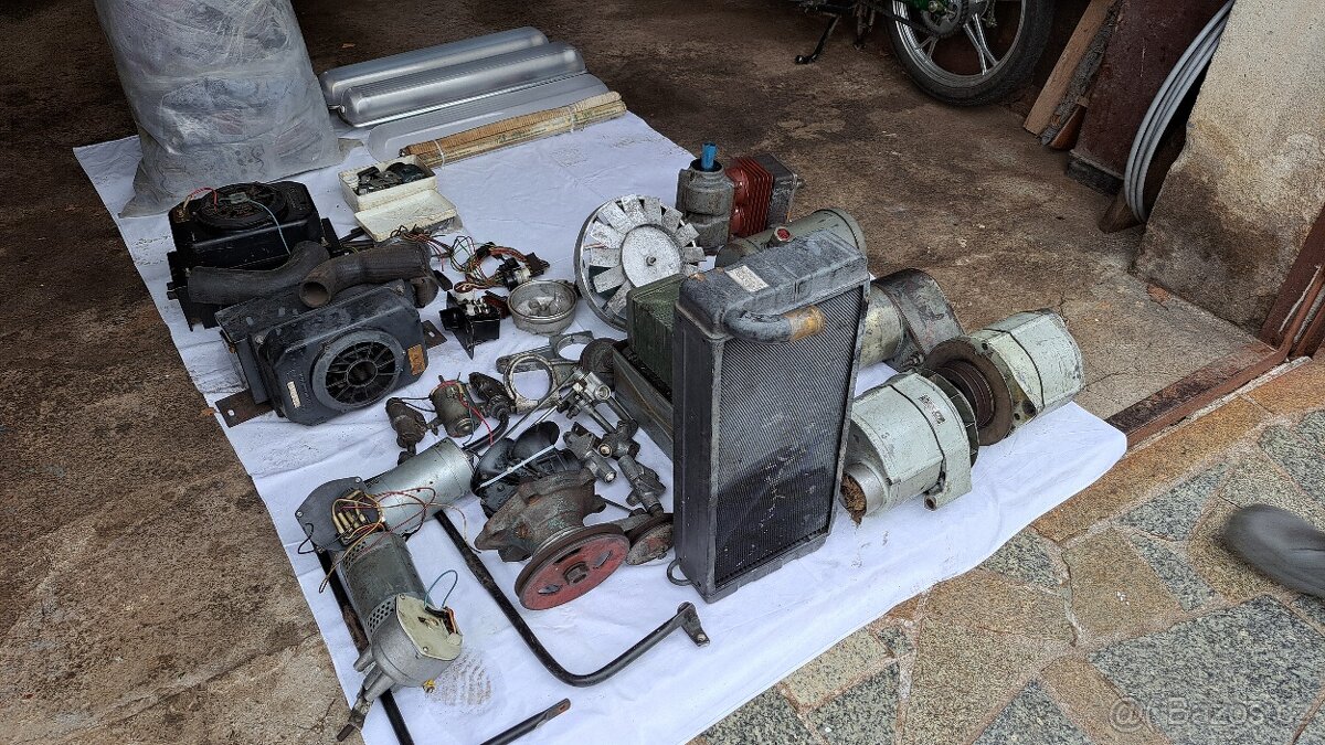 Karosa 736, SL11, RTO