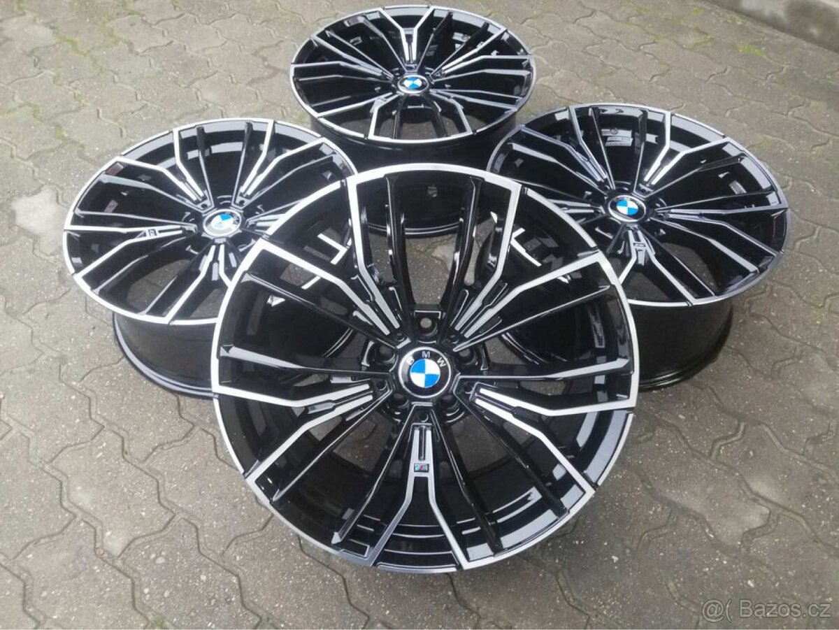 Carbondo BMW M-paket