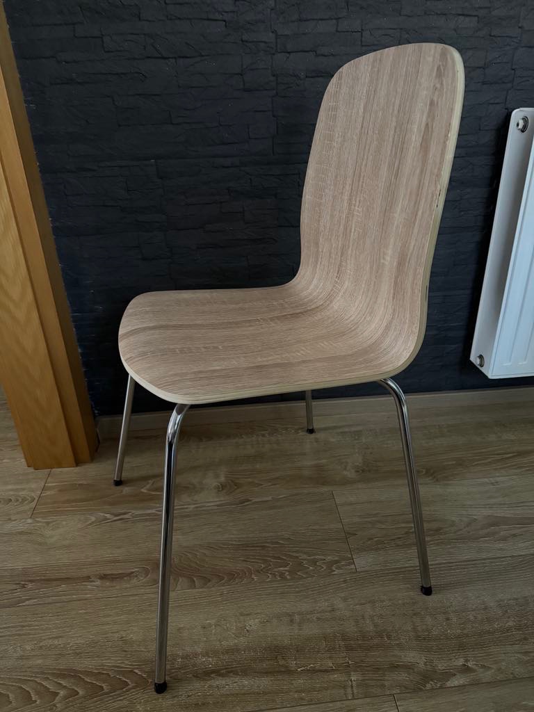 Kuchyňské židle