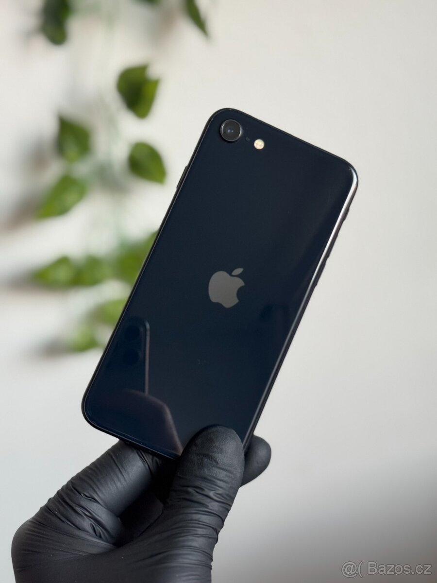 iPhone SE (2022) 64GB
