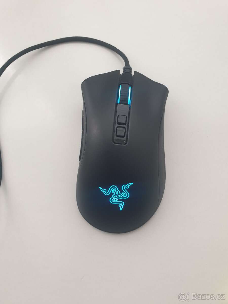 Razer Deathadder V2