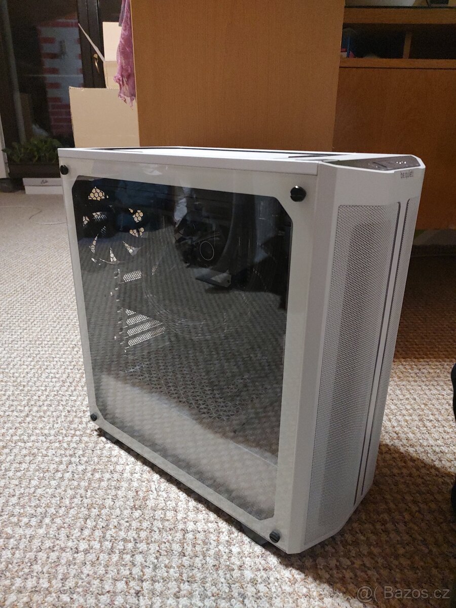 Herní pc