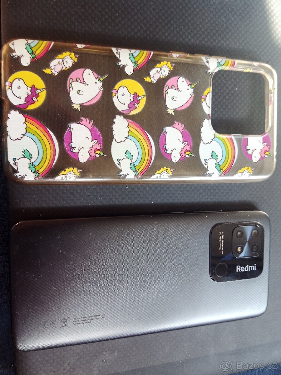 Xiaomi 10 C
