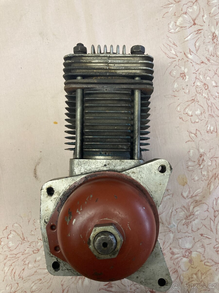 Kompresor Jikov 443 613
