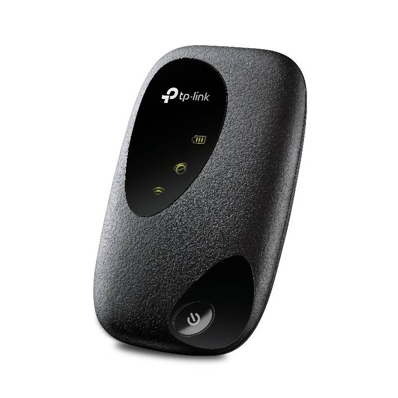 Poptávám TP-Link M7200 4G LTE Mobile Wi-Fi