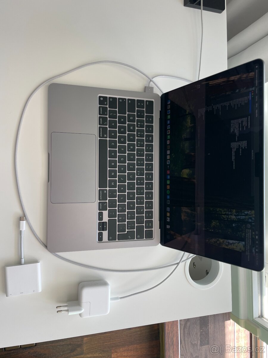 Apple MacBook Air M3 8GB