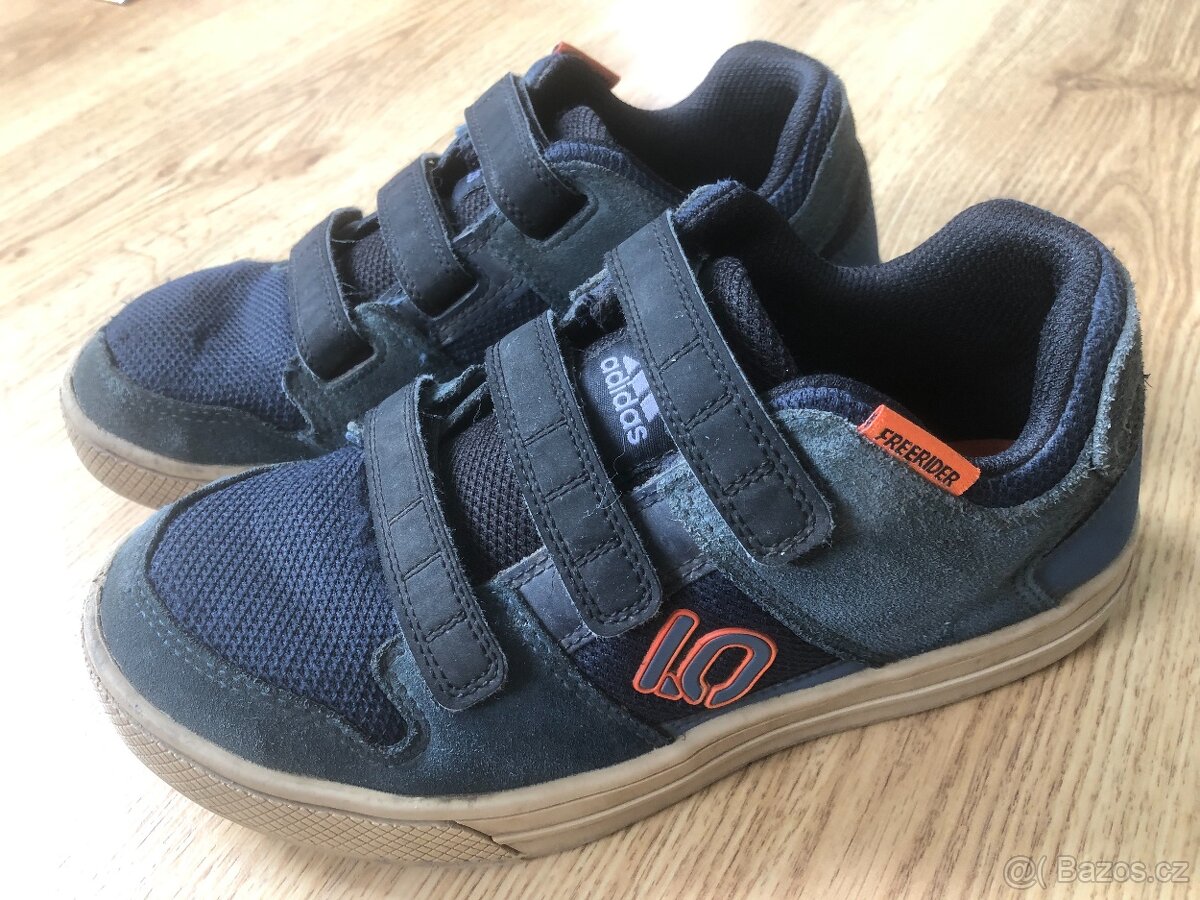 Adidas Five Ten Freeride vel.-37 1/3