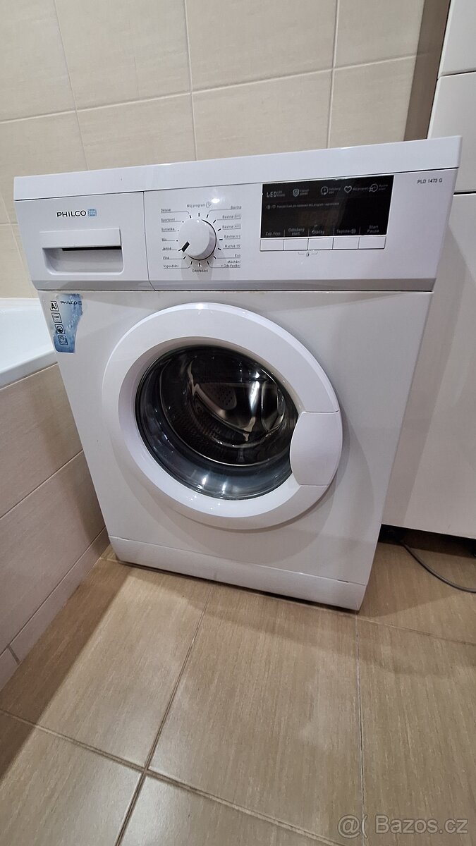 Pračka Philco