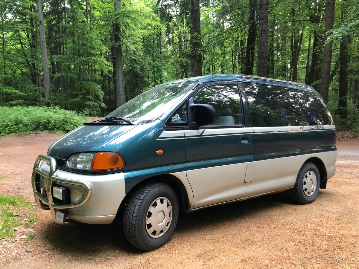 Mitsubishi