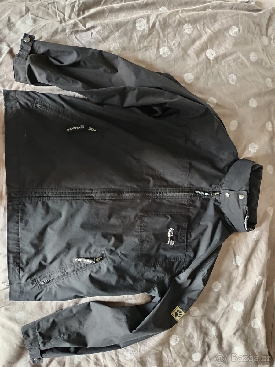 Bunda Jack Wolfskin