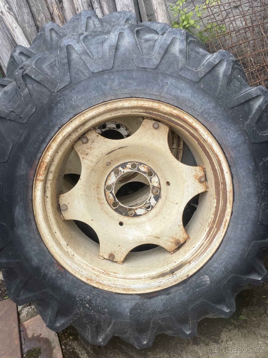 Zetor kola 14,9-28