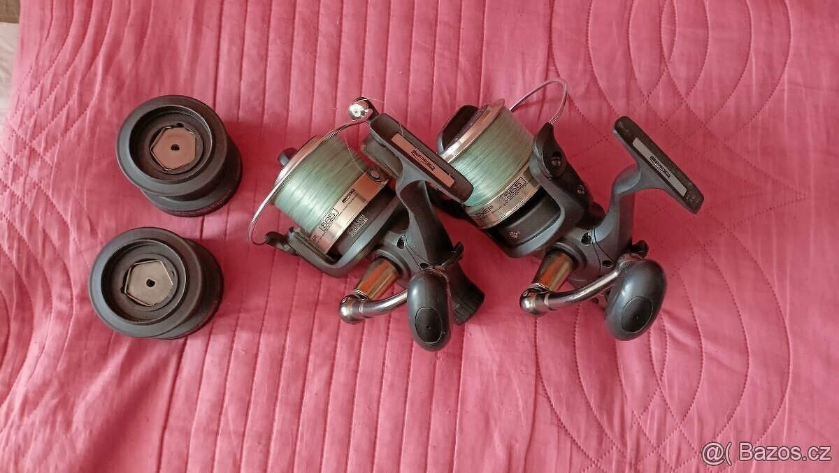 SPRO Freeliner 565 navijáky