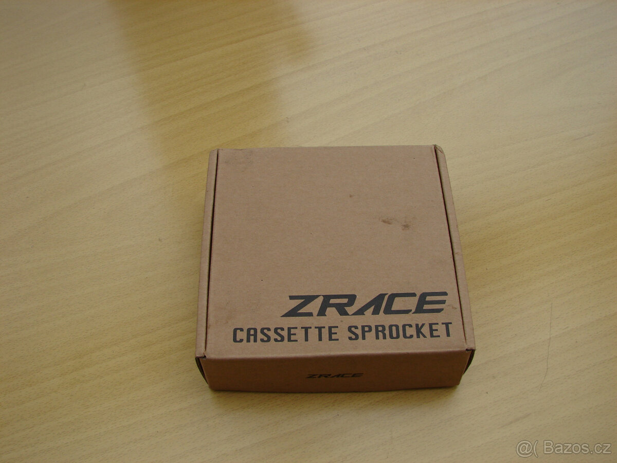 Kazeta 12s 11-30