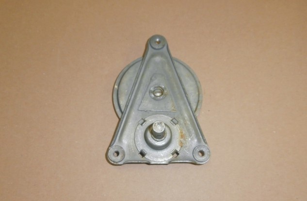 Mechanismus stahování oken Tatra 613