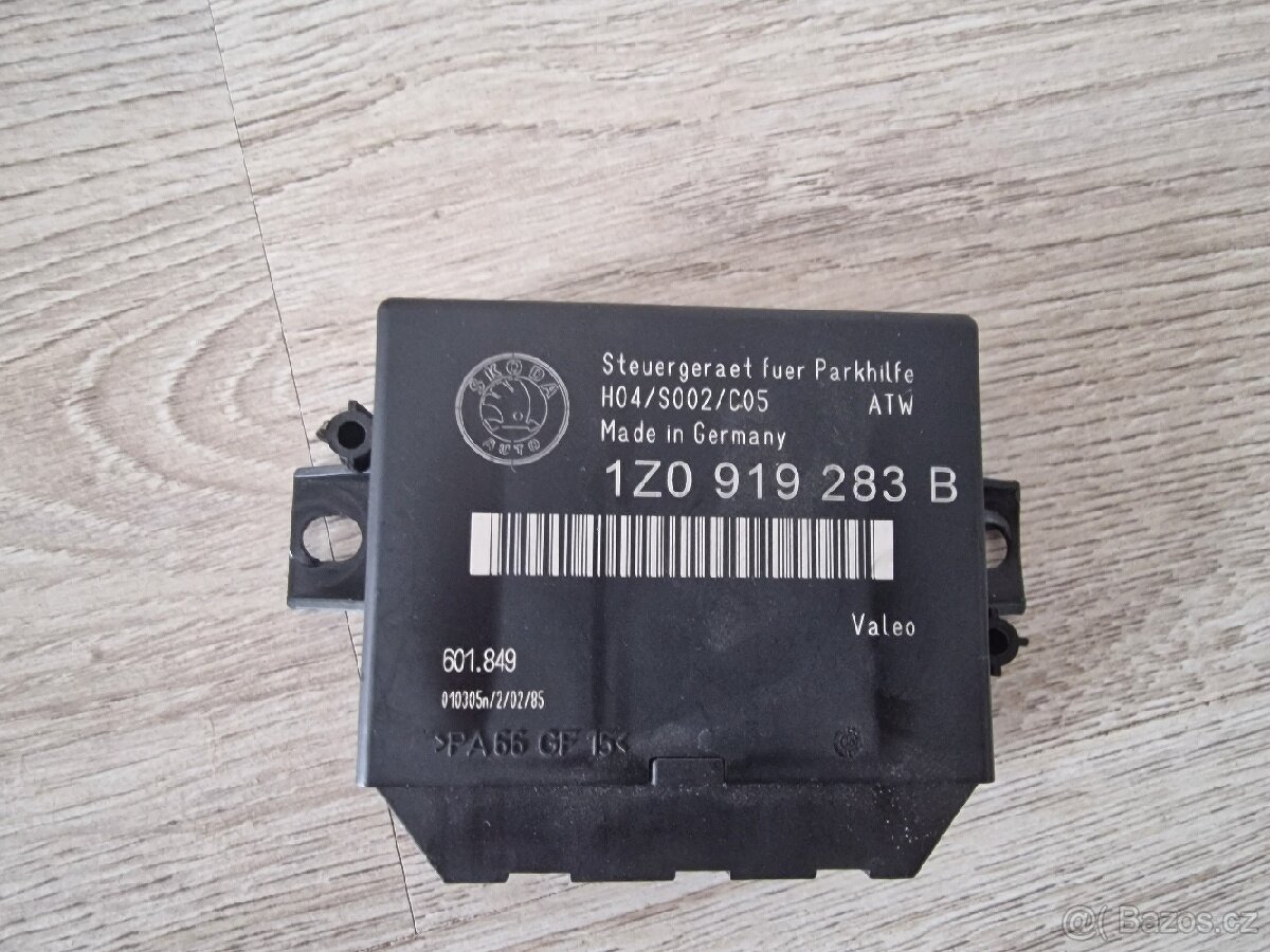 PDC jednotka 1Z0919283B