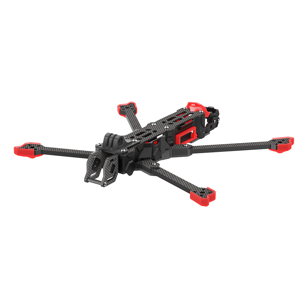 Nový rám iFlight Chimera7 Pro 7" Doprava ZDARMA