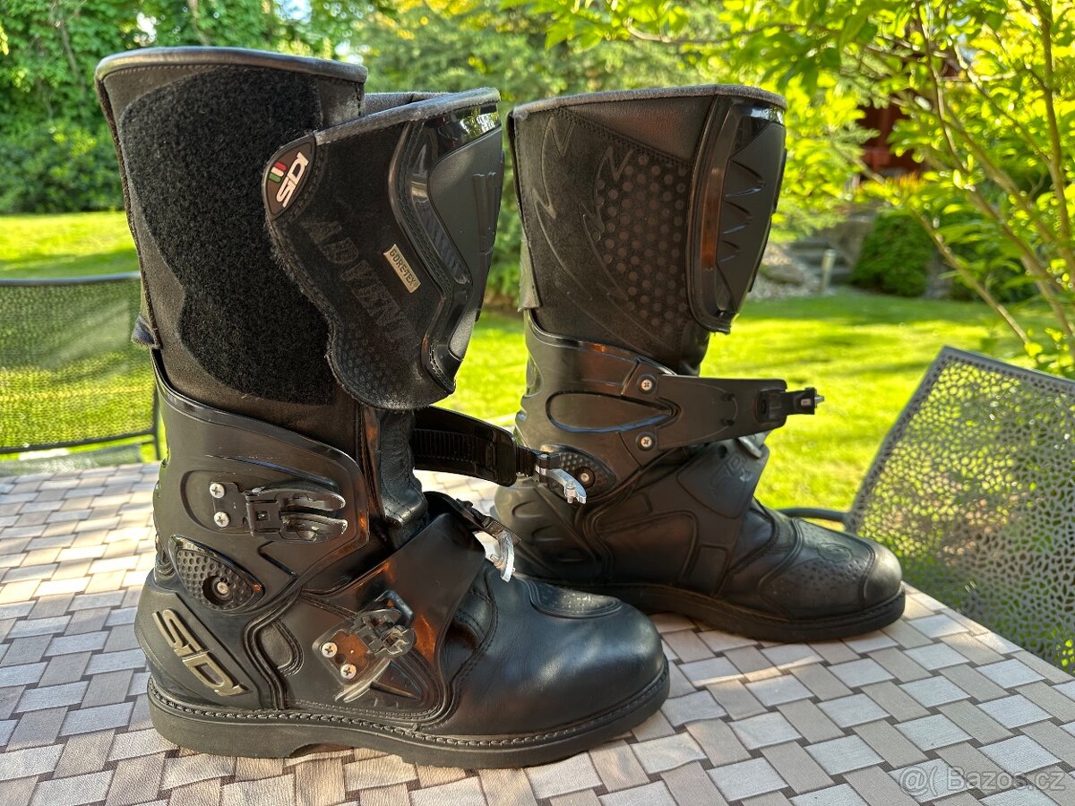 SIDI Adventure Goretex