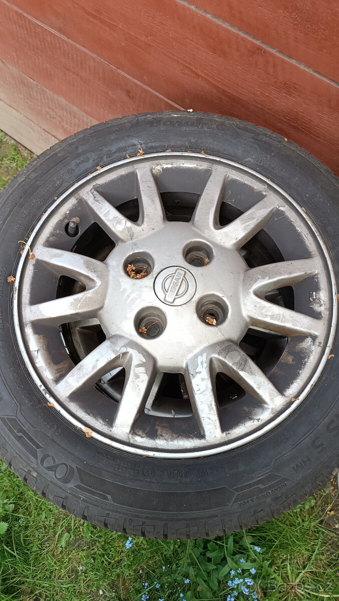 R15 4x114,3 35-38