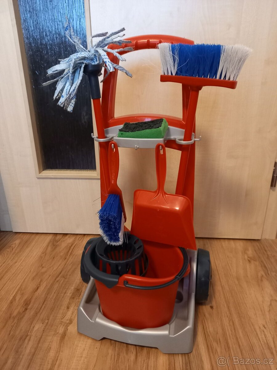 Velká úklidová sada Vileda