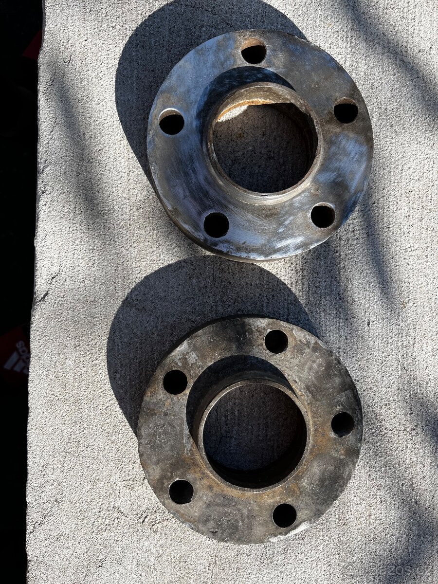 Bmw podložky 3cm