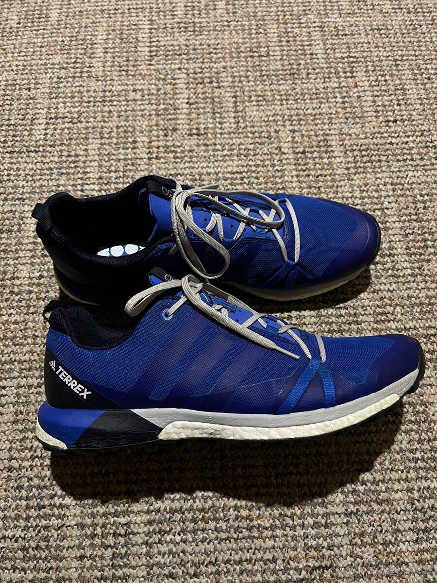 Adidas Terrex agravic