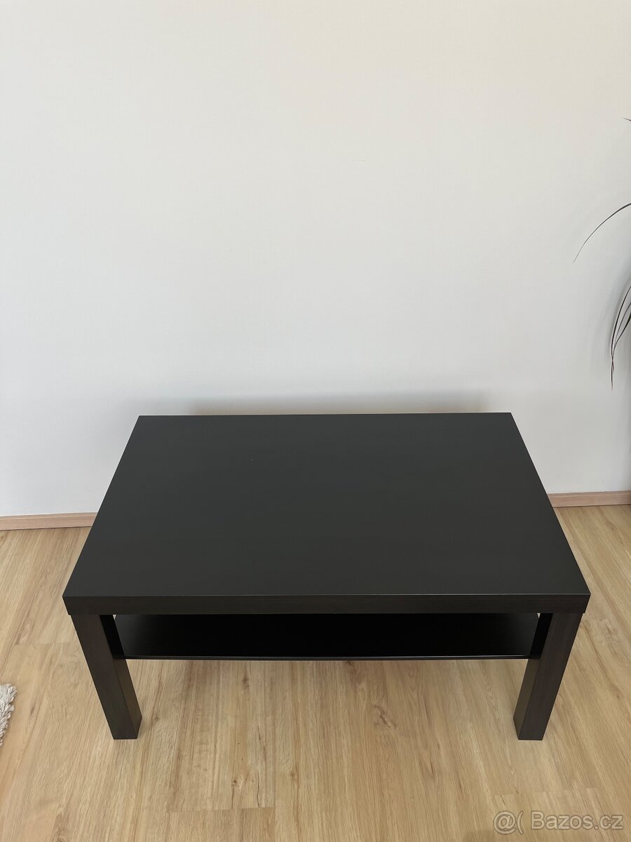 Konferenční stolek Ikea
