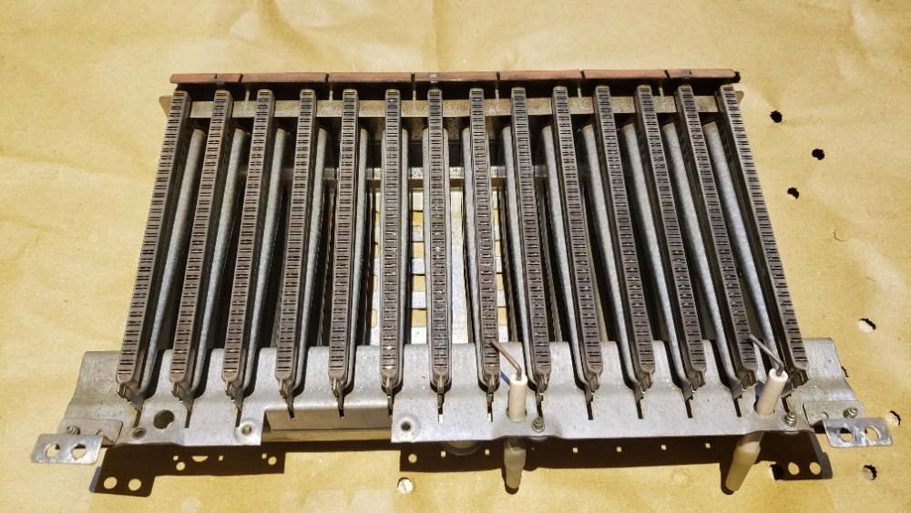DAKON hořák kompletní DUA 30kW