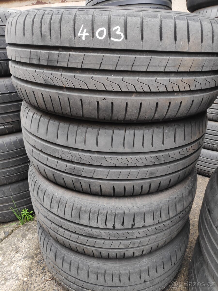 205/55R16 91H Hankook Kinergy Eco2