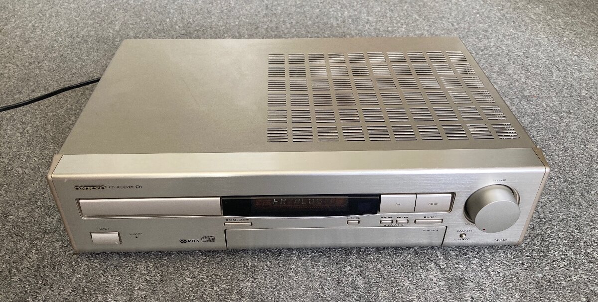 CD Receiver ONKYO CR-70R