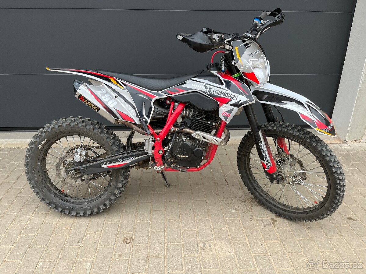 Leramotors Killer 250
