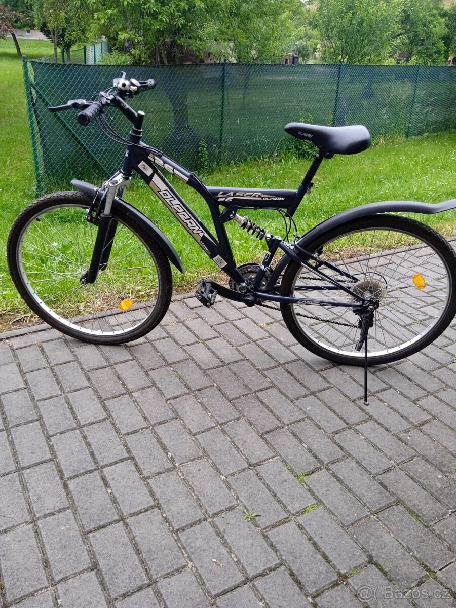 Chlapecké kolo Olpran