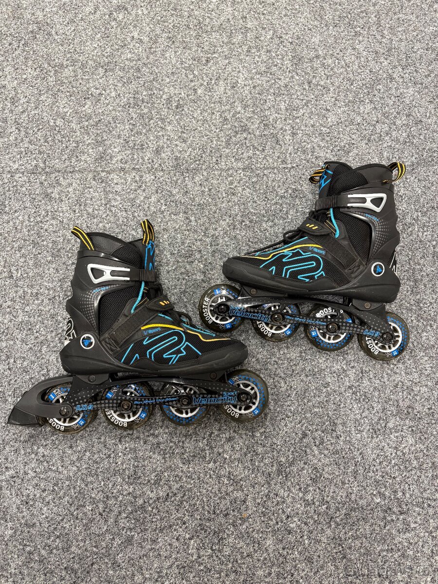 Pánské inline brusle K2 Velocity Sport