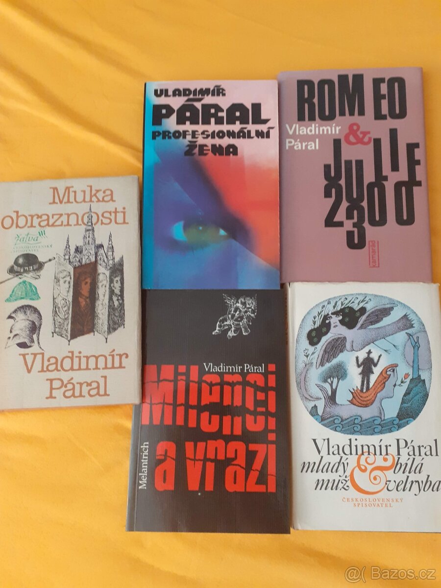 Vladimír Páral