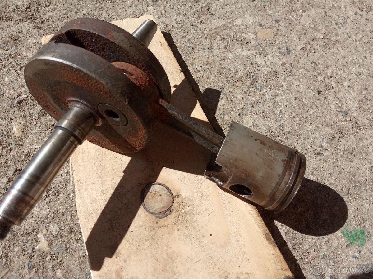 Klika Babetta 210